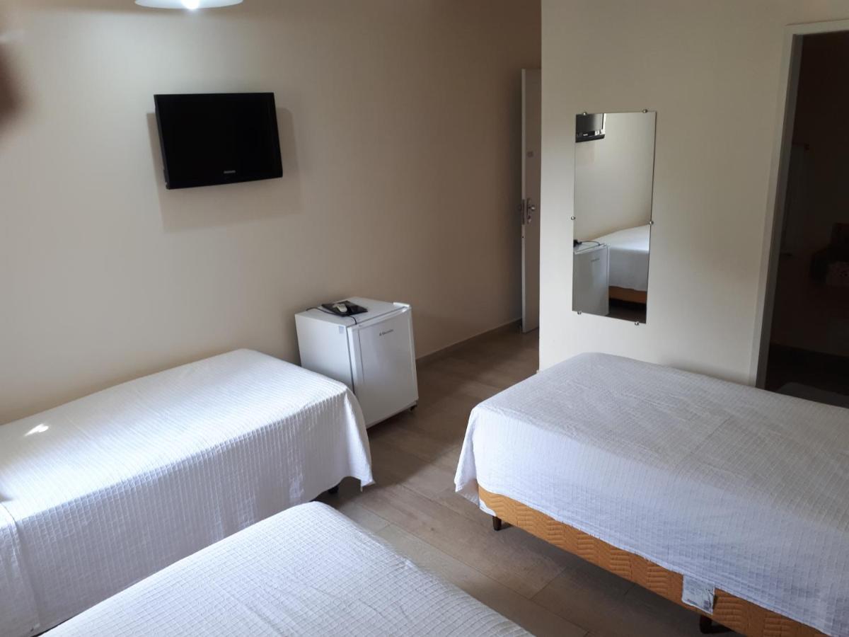 Hotel Plenotel Колатина Екстериор снимка