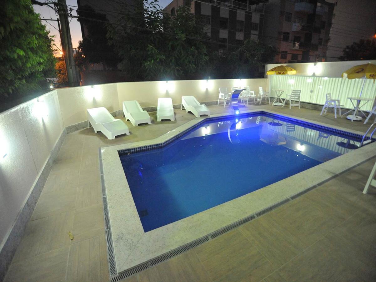 Hotel Plenotel Колатина Екстериор снимка
