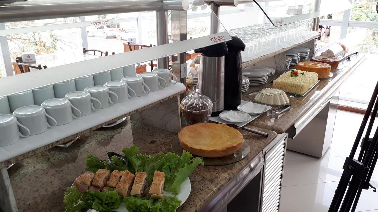 Hotel Plenotel Колатина Екстериор снимка