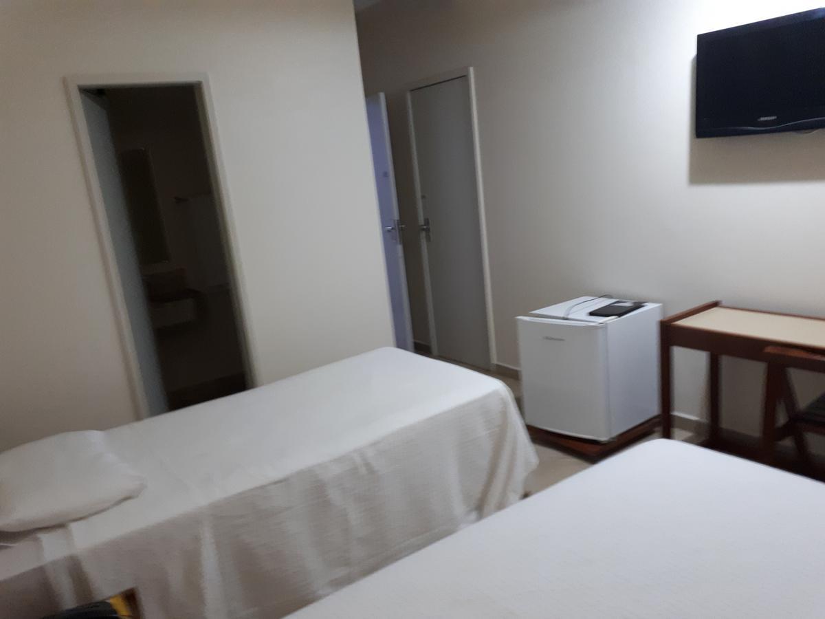 Hotel Plenotel Колатина Екстериор снимка
