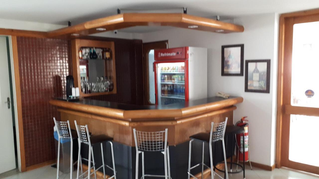 Hotel Plenotel Колатина Екстериор снимка